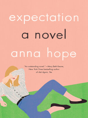 Expectation - ebook